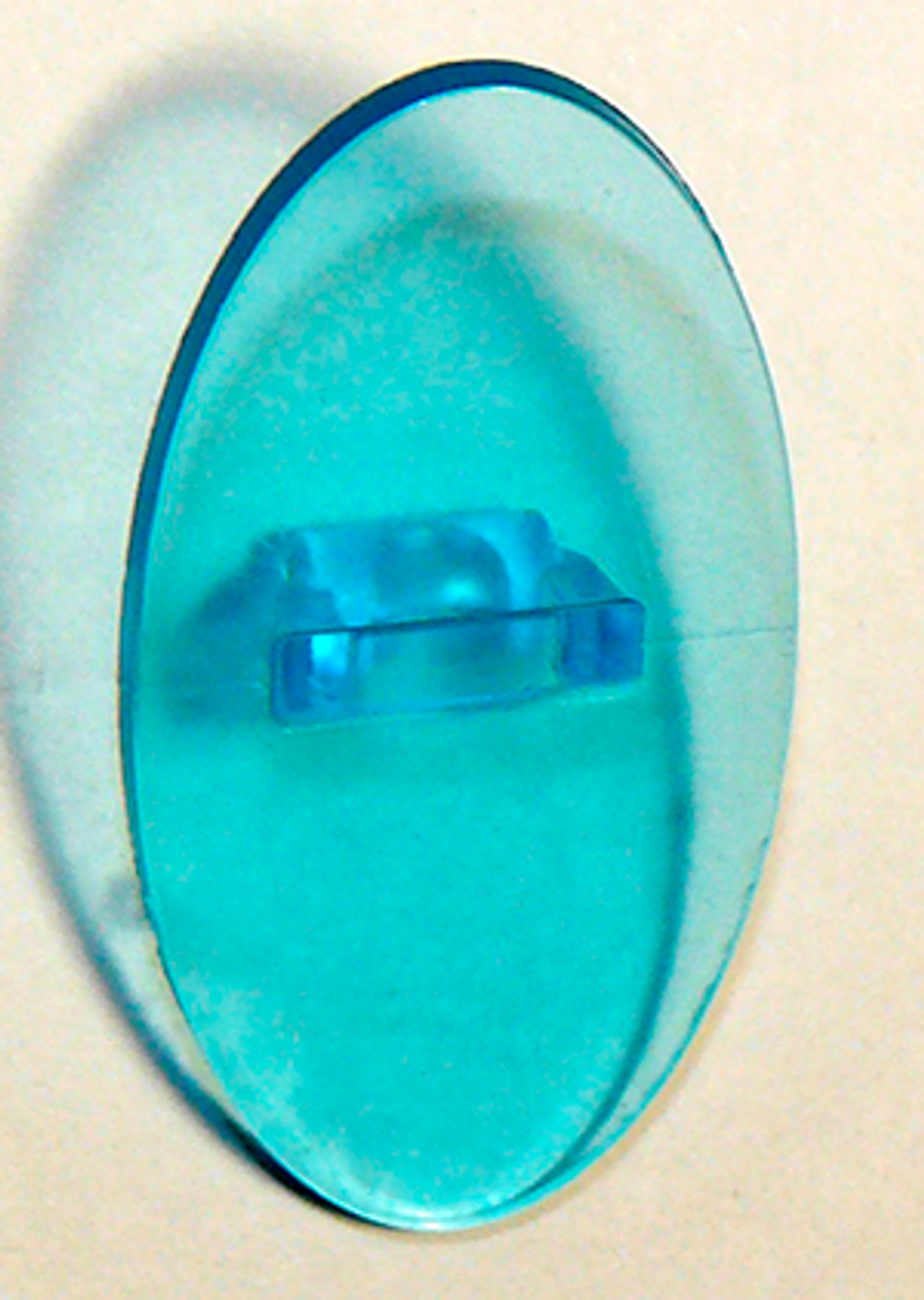 Щит 92747, Trans-Light Blue