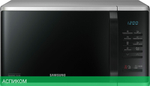 Микроволновая печь Samsung MS23K3513AS/BW