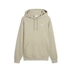 Толстовка мужская PUMA WARDROBE ESS Relaxed Hoodie TR