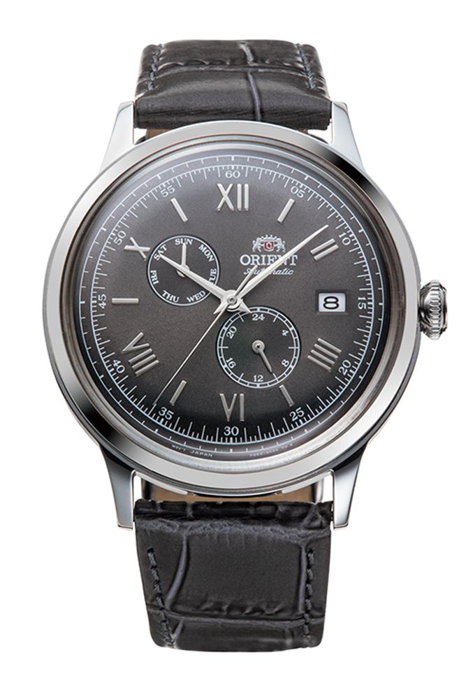 Часы механические Orient Classic RA-AK0704N10B