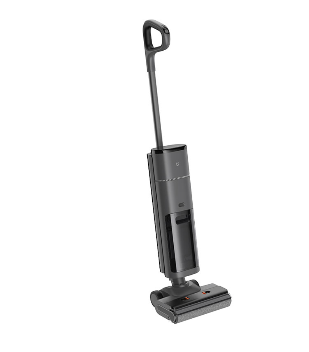 Беспроводной моющий пылесос Xiaomi Mijia Wireless Floor Scrubber 3 Pro (D302) CN
