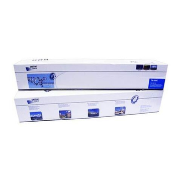 Тонер-картридж UNITON, аналог KYOCERA TK-895C для FS-C8020/8025 (6K, SAKATA) голубой