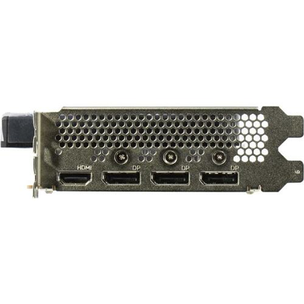 6Gb &lt;PCI-E&gt; GDDR6 ASRock Challenger ITX A380 CLI 6GO (RTL) HDMI+3xDP  &lt;Intel ARC  A380&gt;