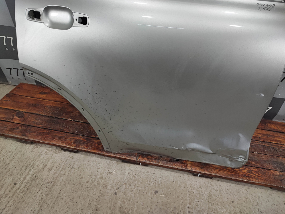 Дверь задняя правая Tank 500 21-нв Б/У Оригинал 6201200XKV3CA