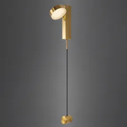 Настенный светильник Arte Lamp MIRACH