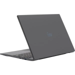 Ноутбук IRU Tactio 15PHR Ryzen 7 5825U 16Gb SSD512Gb AMD Radeon Graphics 15.6" IPS FHD (1920x1080) Windows 11 Pro 64 black WiFi BT Cam 4000mAh (2150142)