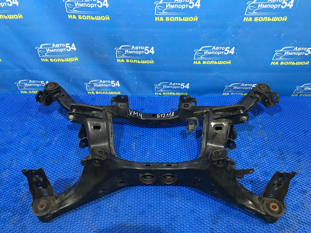 Балка задняя SUBARU LEVORG 2014-2020