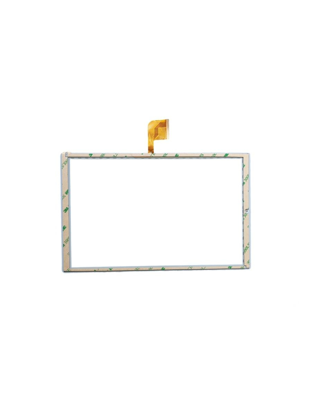 Тачскрин (сенсорное стекло) для планшета GT10PG222 V1.0