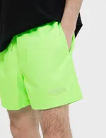 Купить Шорты ZNY LOGO SS22 Зеленые Шорты ZNY LOGO SS22 Зеленые