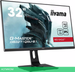 Монитор Iiyama G-Master GB3271QSU-B1