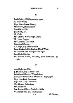 Tour of the Isle of Wight. Volume 1 | J. Hassel