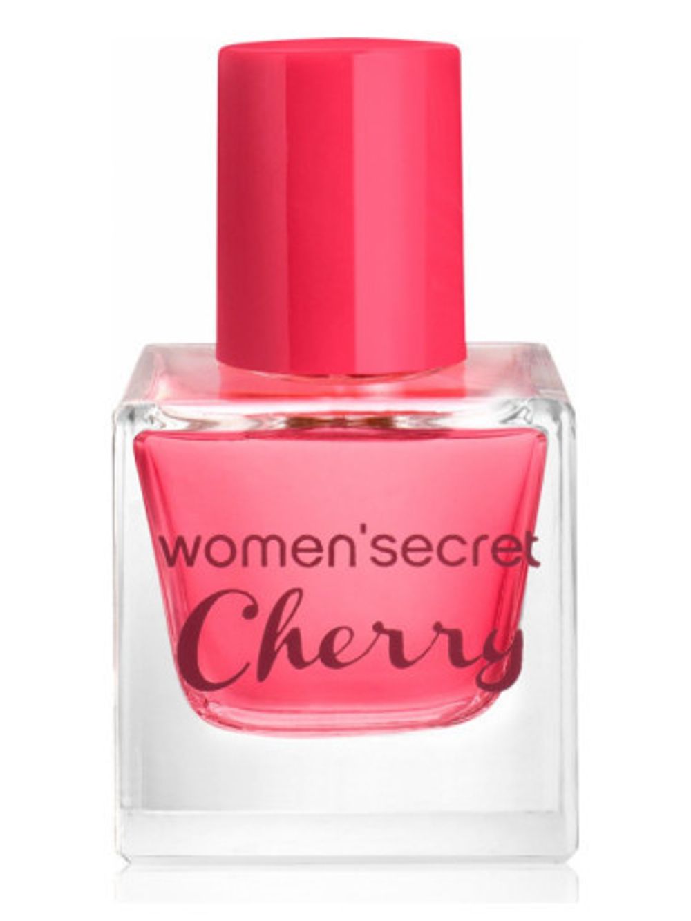 Women Secret Cherry