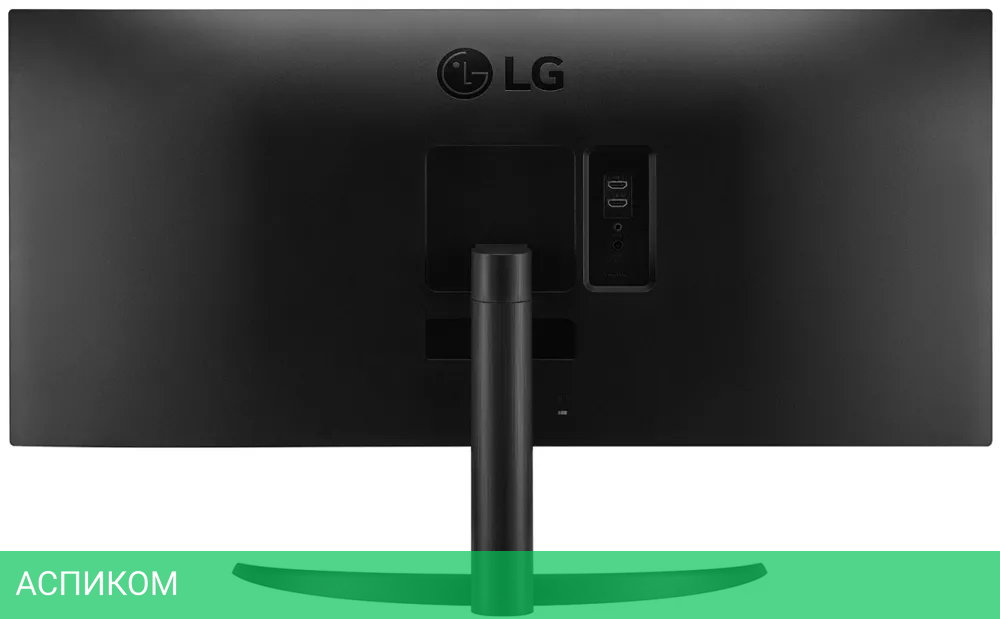 Монитор LG UltraWide 34WP500-B
