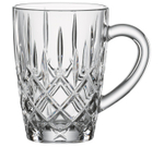 Набор из 4 кружек для горячих напитков Noblesse Coffee Mug 347 мл Nachtmann