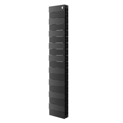 Радиатор Royal Thermo PianoForte Tower 200 /Noir Sable