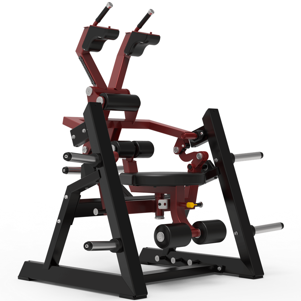 Impulse ECP401 профессиональный тренажер для мышц пресса