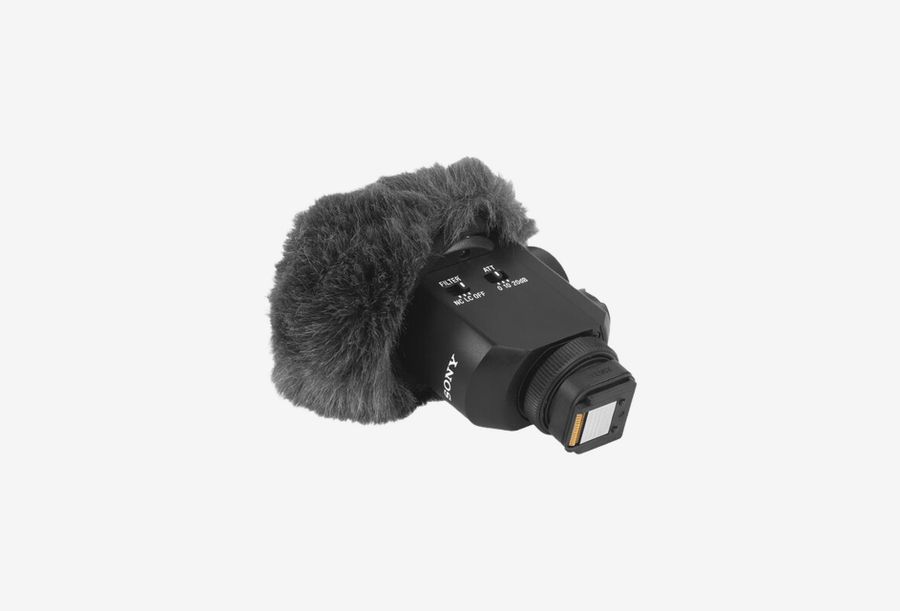 Sony ECM-M1_0426528101818