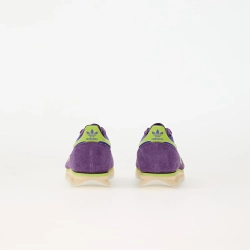 ADIDAS SL 72 RS Active Purple/ Solar Slime