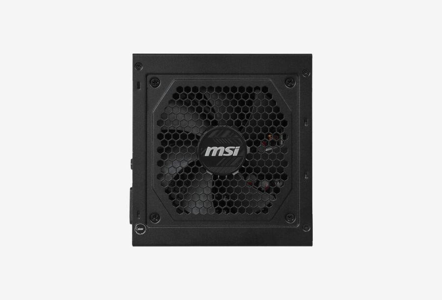 MSI MAG A850GL PCIE5_0226709110337