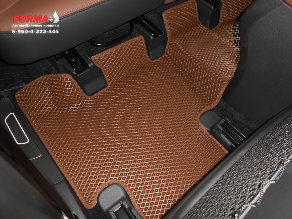 Haval H9 (01.2015 - 10.2017 - )