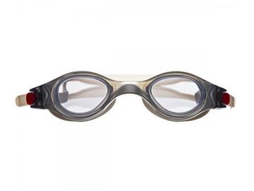 Очки для плавания Saeko Totem серые