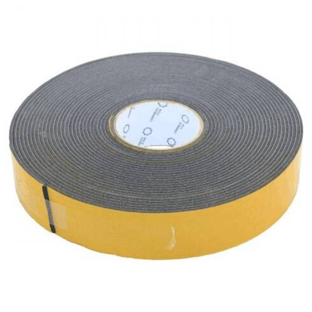 Лента самоклеящаяся Energoflex Super SK EFXL0305015SUSK 15 м 50 мм