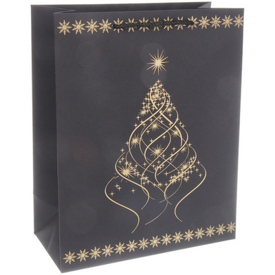 Пакет подарочный «Королева праздника»33*26 см