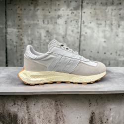 Adidas Retropy E5 • Gray/Yellow