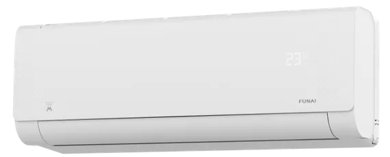 Инверторная сплит-система серии SHOGUN Inverter 2024 RAC-I-SG30HP.D03 (комплект)