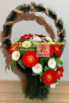 Корзина КЗ142