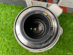 Canon 100-400mm 4.5-5.6 L IS II USM Скупка