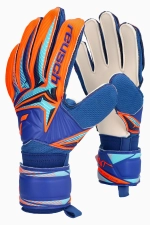 Вратарские перчатки Reusch Attrakt Solid