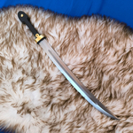 Кинжал Бебут Донской 1907 года