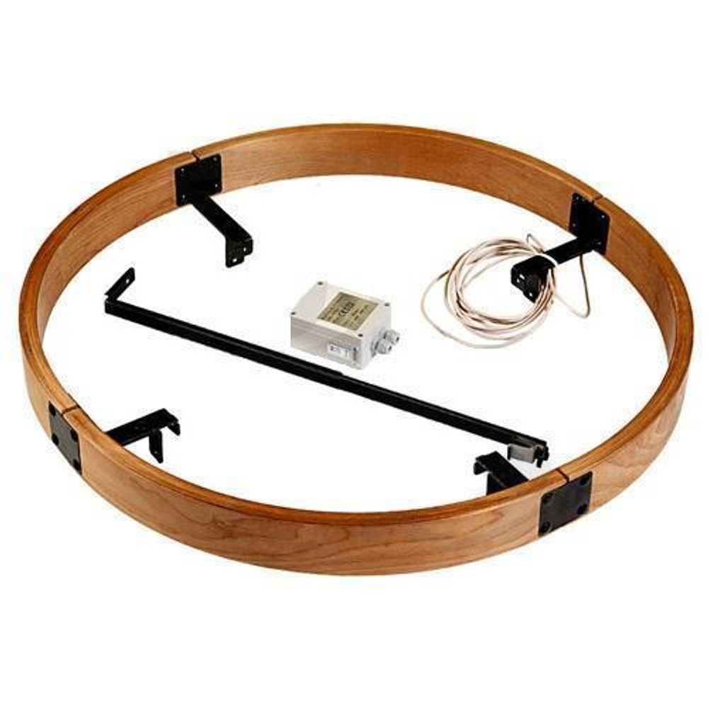 HARVIA Защитное ограждение для электрической печи со светодиодной подстветкой, артикул SASPO241L