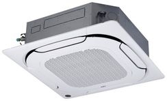 Кассетная VRF система Mdv MDI2-112Q4DHN1