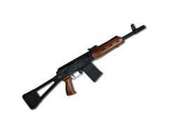 детали Сайга-20 (СОК-20)