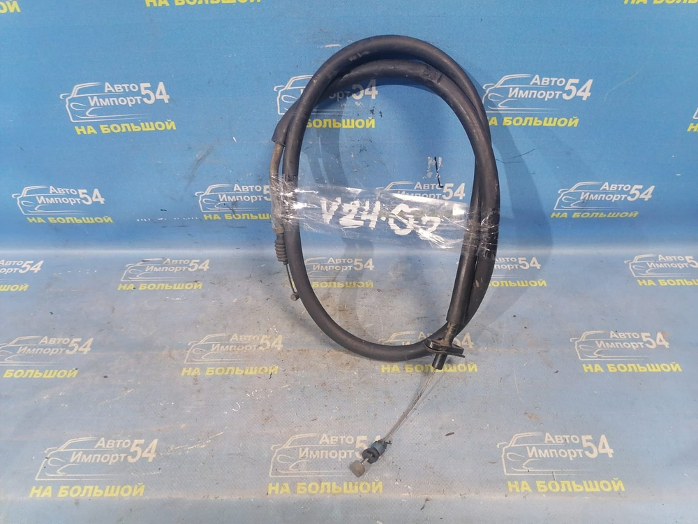 Трос газа MITSUBISHI PAJERO 1994