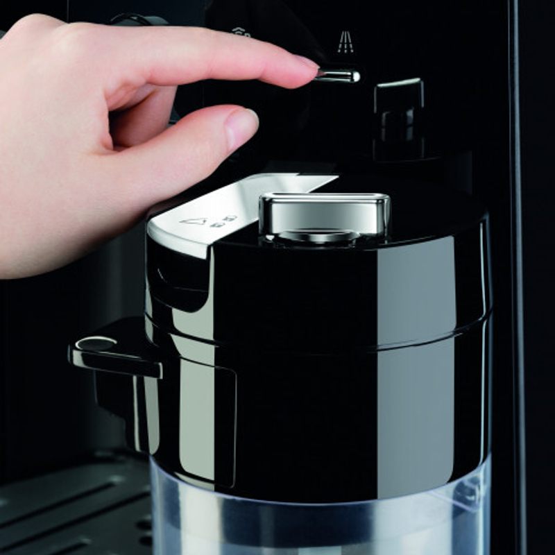 Автоматическая кофемашина KRUPS Espresseria EA829810