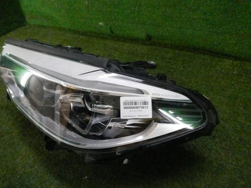 Фара левая BMW 5er G30 (2017-2020) Adaptive LED