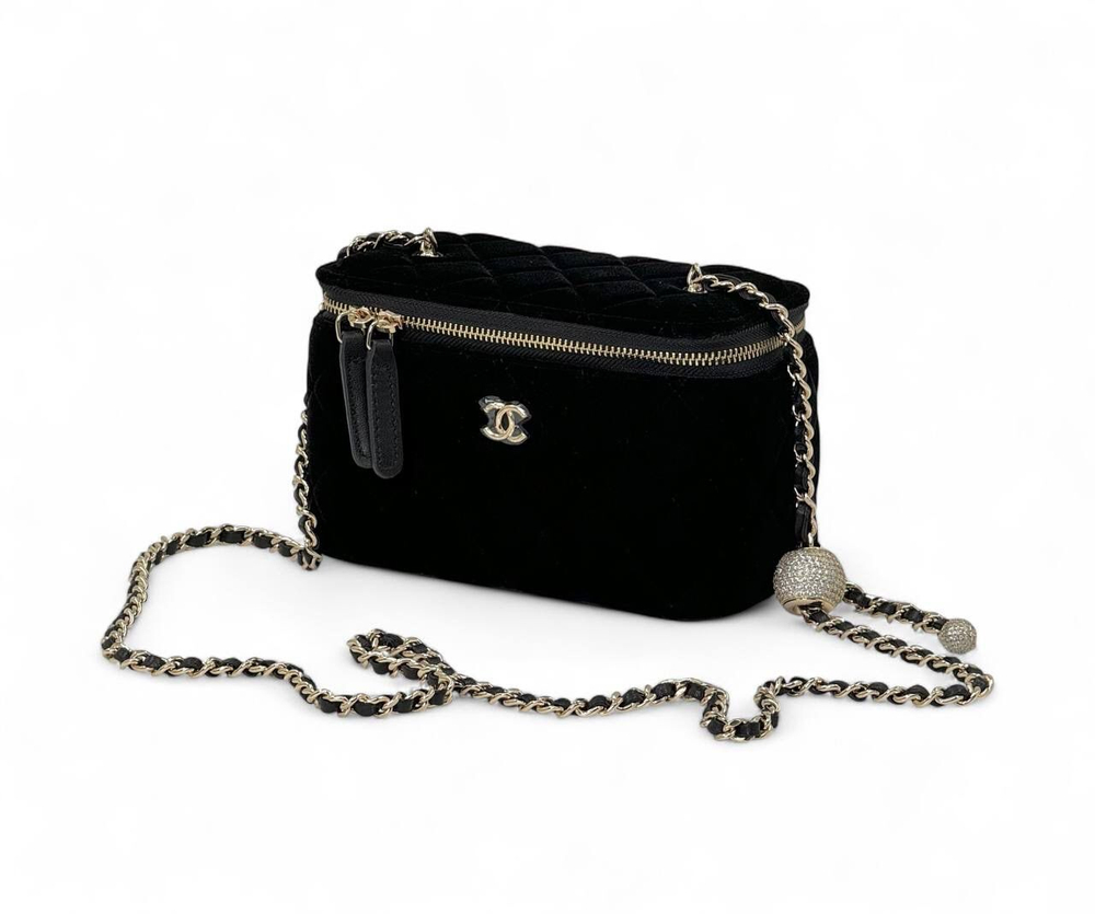 Сумка CHANEL