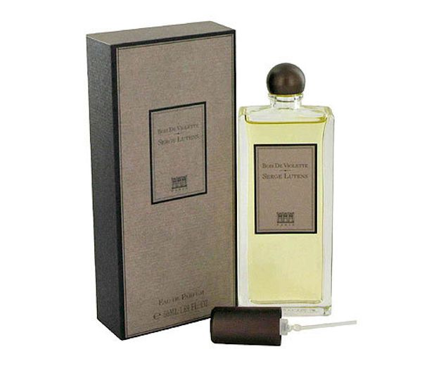 Serge Lutens Bois de Violette