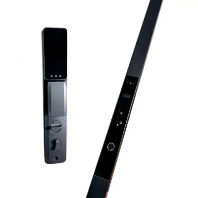 Dircode Q2 замок с ручкой-штангой