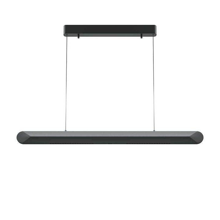 Подвесной светодиодный светильник Maytoni Motion MOD276PL-L40B3K