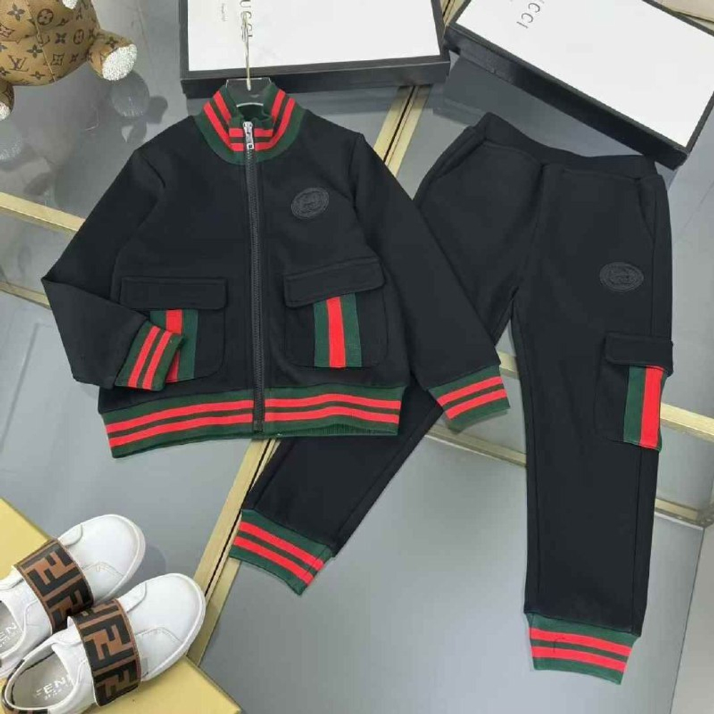 Детский костюм Gucci