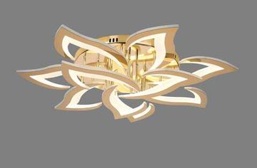 3016/10 FGD (1) Люстра MN (RL)