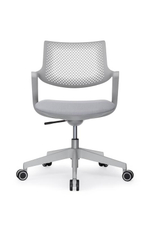 Кресло Riva Дрим B2202 Светло-серый