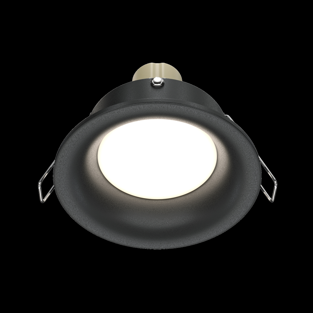 Встраиваемый светильник Technical DL027-2-01B