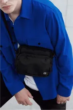 Сумка кросс-боди Sputnik Bags VERA Черная