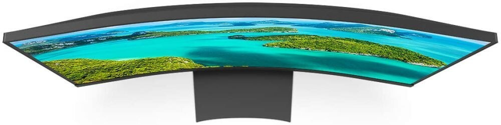 Монитор Philips 27;; 271E1SCA 1920x1080 VA WLED 76Гц 4ms VGA HDMI