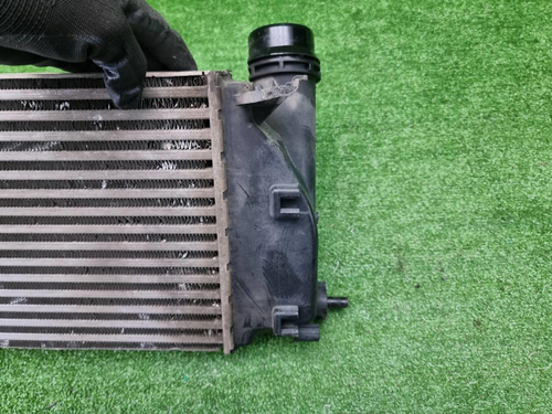 Интеркулер Nissan Qashqai 2 j11 (2013-2023)